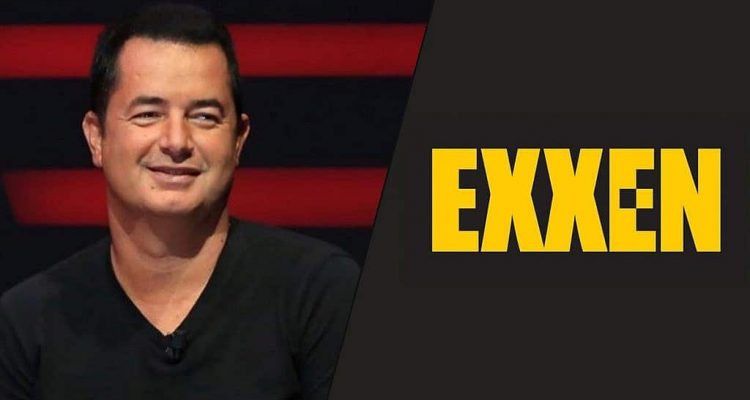 Exxen Tv’ye İndir Nasıl Kayıt Olunur ?