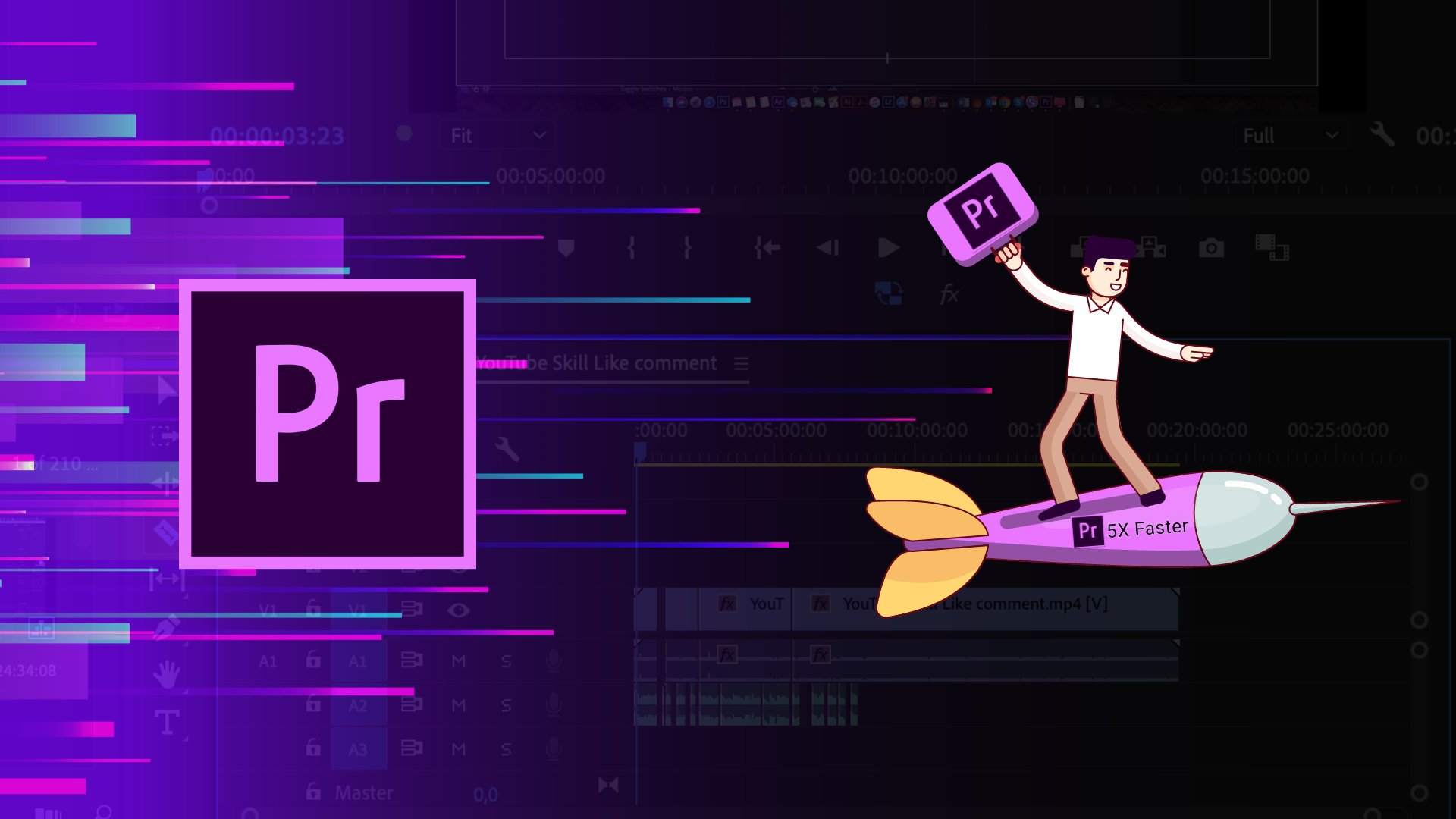 Adobe Premiere Pro Sistem Gereksinimleri Nelerdir ?