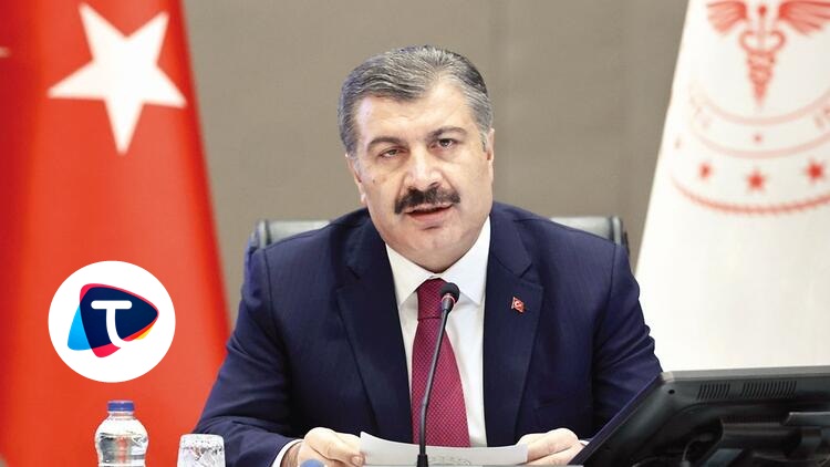 Sağlık Bakanı Fahrettin Koca yasak sırasında tedbirlere uyan halka teşekkür etti 2 tedbirlere uyan