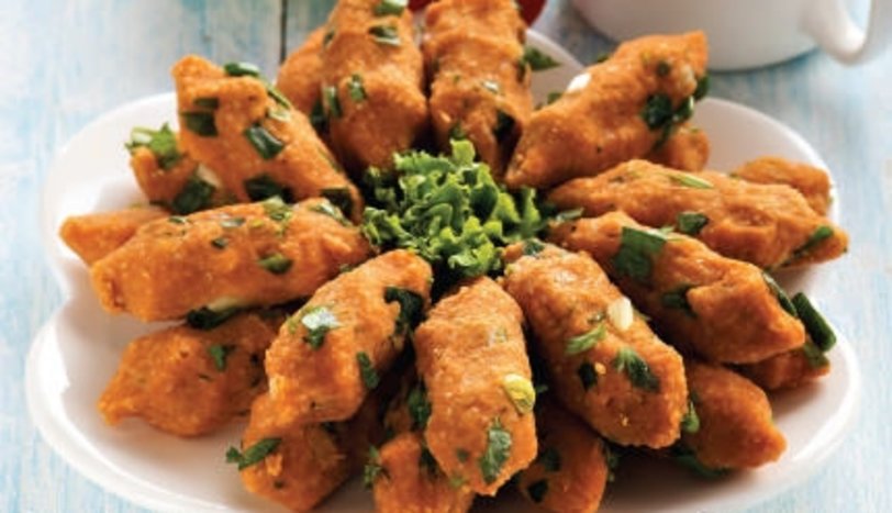 10 Kişilik Mercimek Köftesi Tarifi Nasıl Yapılır
