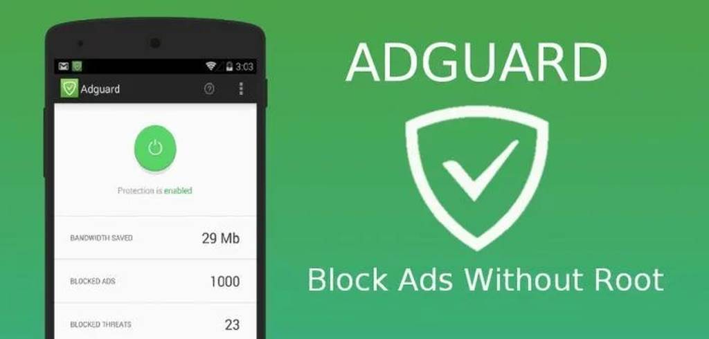 Adguard Premium 3.4.85 Apk for Android