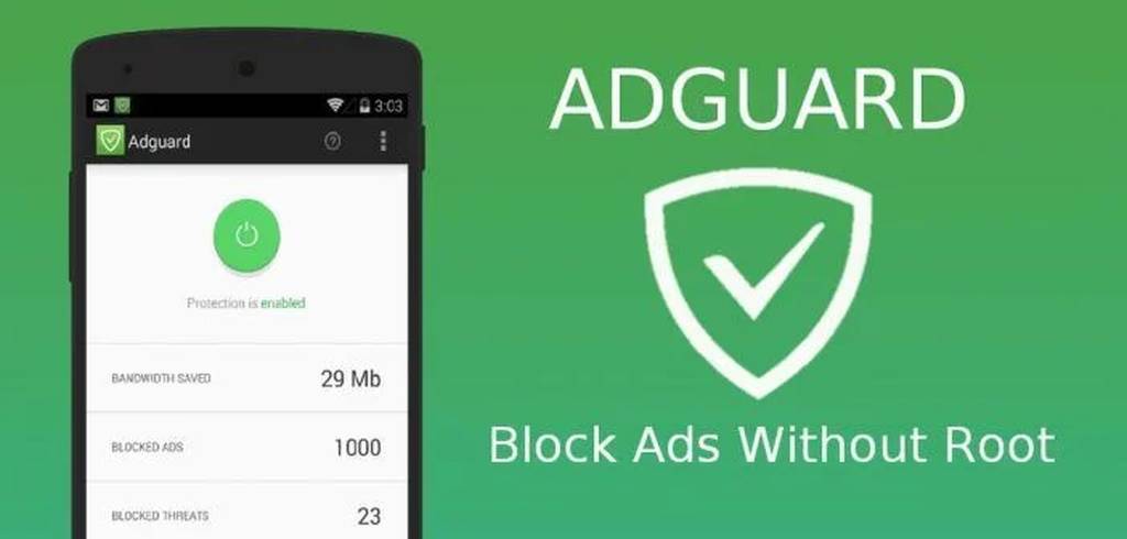 Adguard Premium Apk Pro İndir 2021 (Türkçe) 3 Adguard Premium 3.4.85 Apk for Android