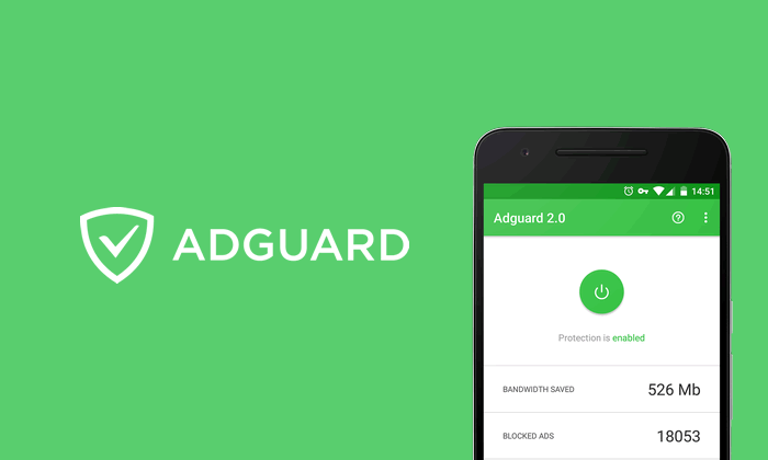 Adguard Premium Apk Pro İndir 2021 (Türkçe)