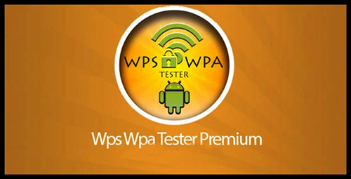 Wifi WPS WPA Tester Premium APK İndir 2021