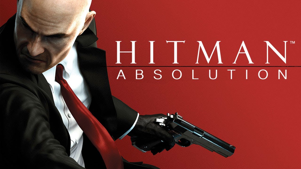 Hitman Absolution İndir (Tam Sürüm)