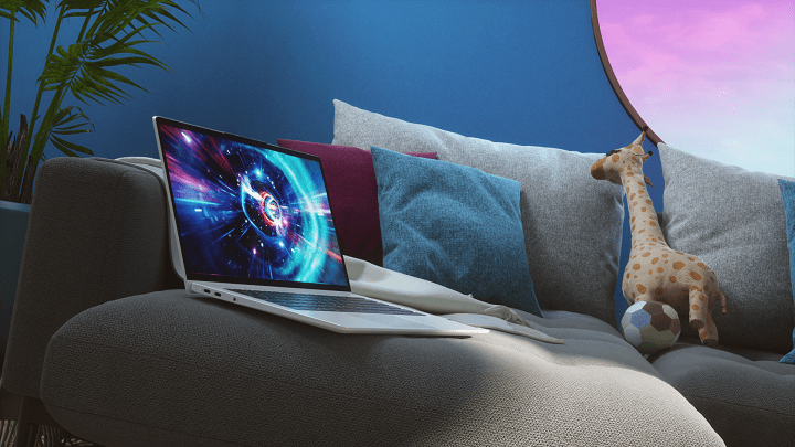 Lenovo IdeaPad 5i Pro Oyun Bilgisayarı ve IdeaPad 5 Proyu Piyasaya Sürdü