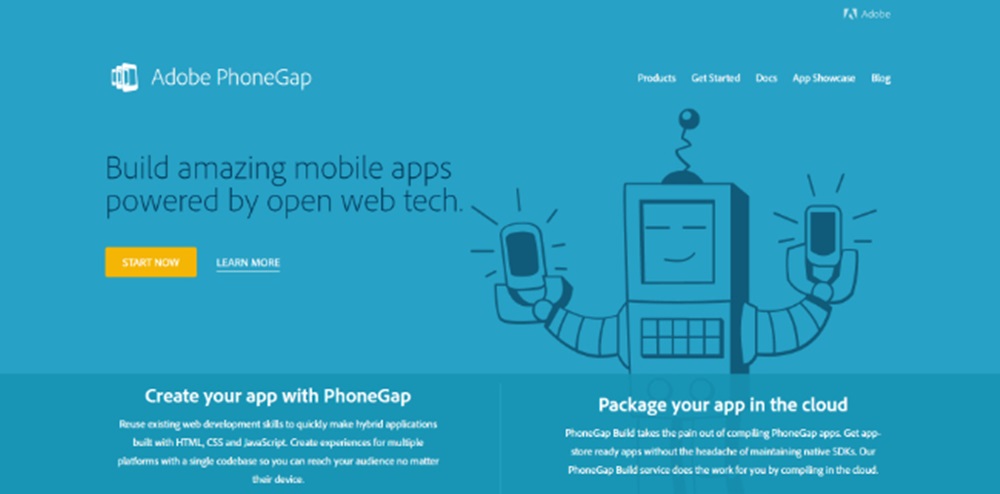 PhoneGap