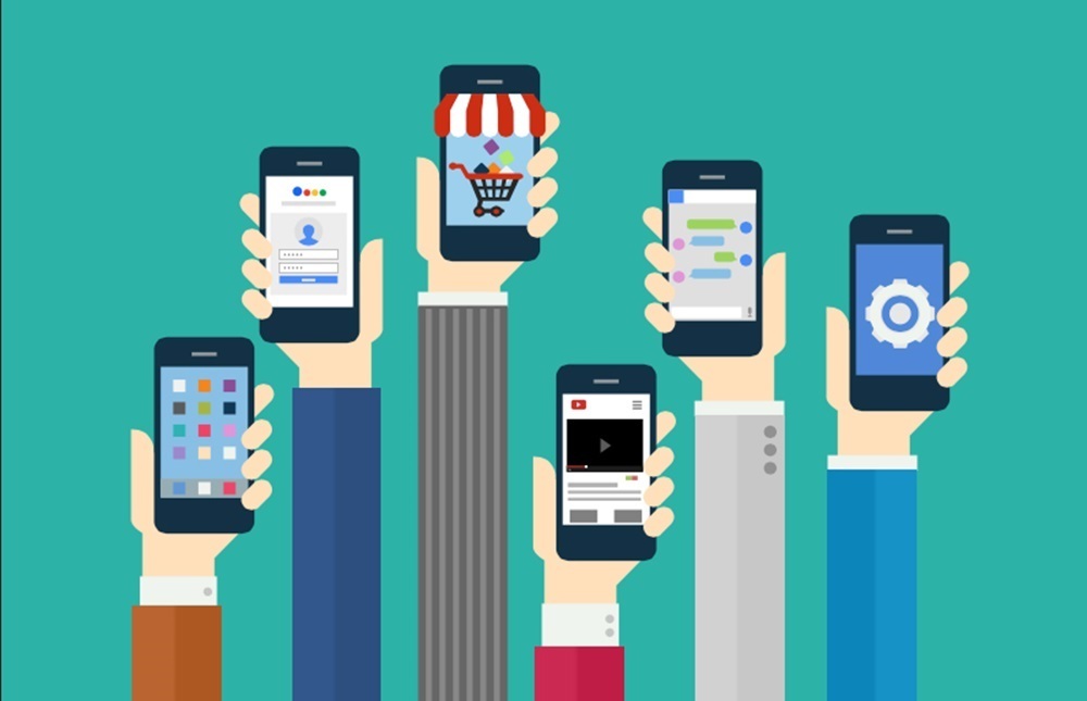 business mobile apps