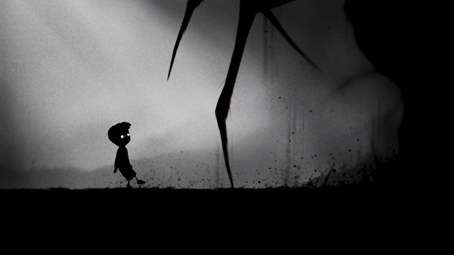 Limbo Apk Mod İndir v1.20 (Tam Sürüm)