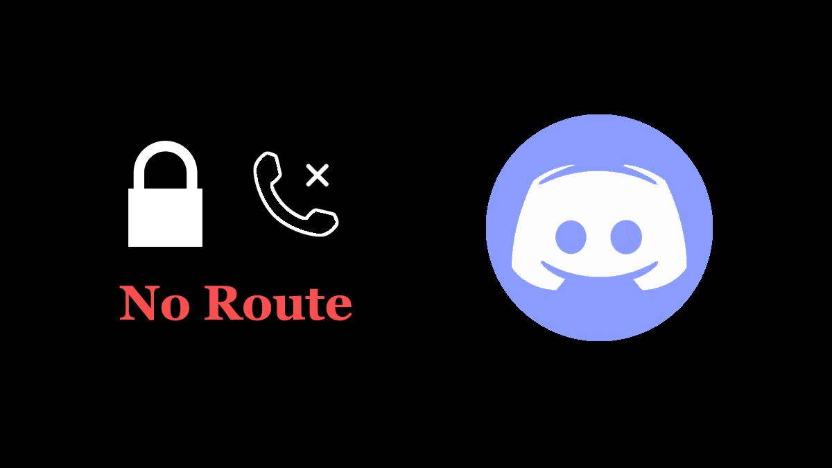 Discord Rota Yok Hatası Nasıl Düzeltilir ? 2021