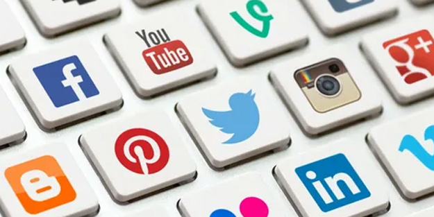 Sosyal Ağlara Reklam Yasağı Başladı