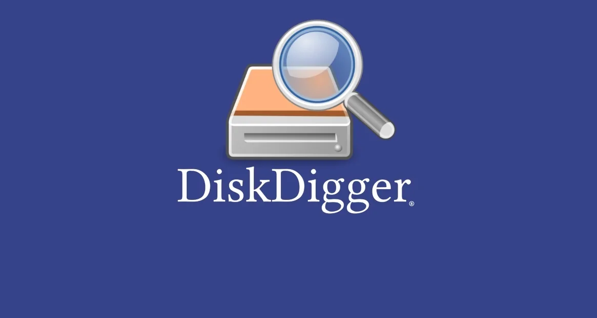 Silinen Resimleri Geri Getirme Diskdigger Pro Apk Ücretsiz İndir v1.0