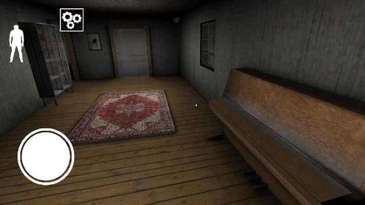 Granny Outwitt Mod Apk İndir