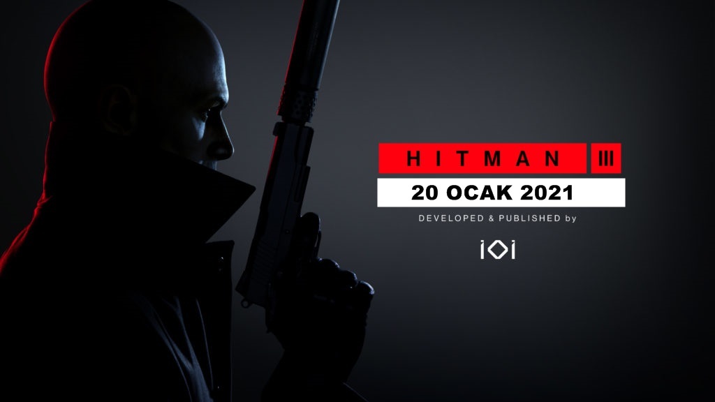 Hitman 3 Oyunu Hakkında Bilmeniz Gereken En Güncel Bilgiler