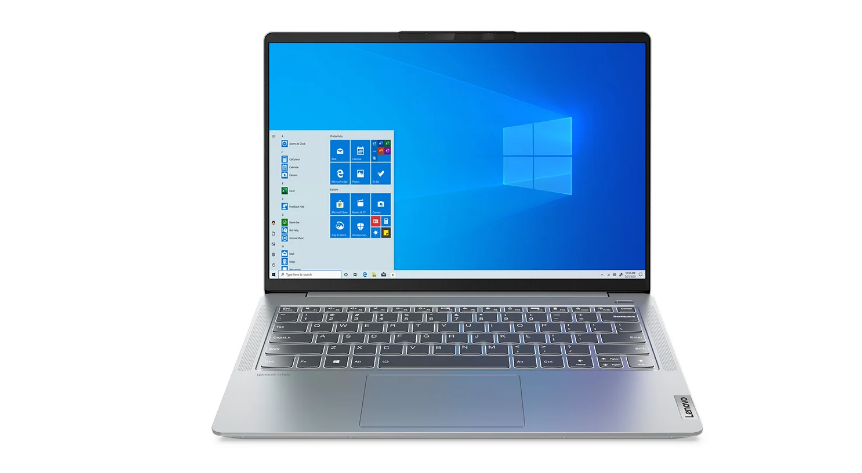 Lenovo IdeaPad 5
