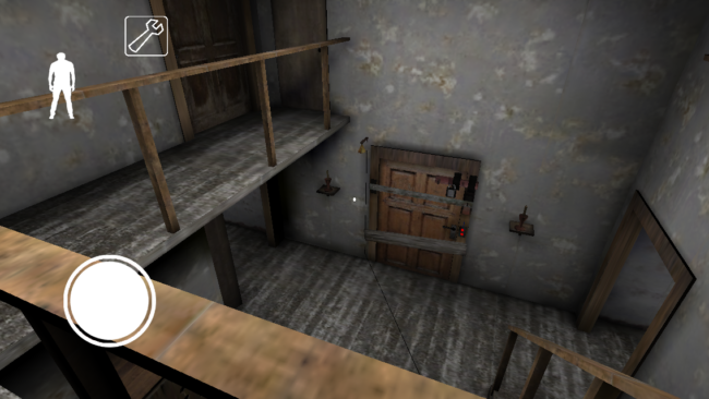 Granny Outwitt Mod Apk İndir Hileli 2021