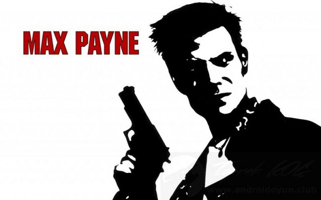 Max Payne Mobile APK v1.7 (OBB+MOD) İndir 2021