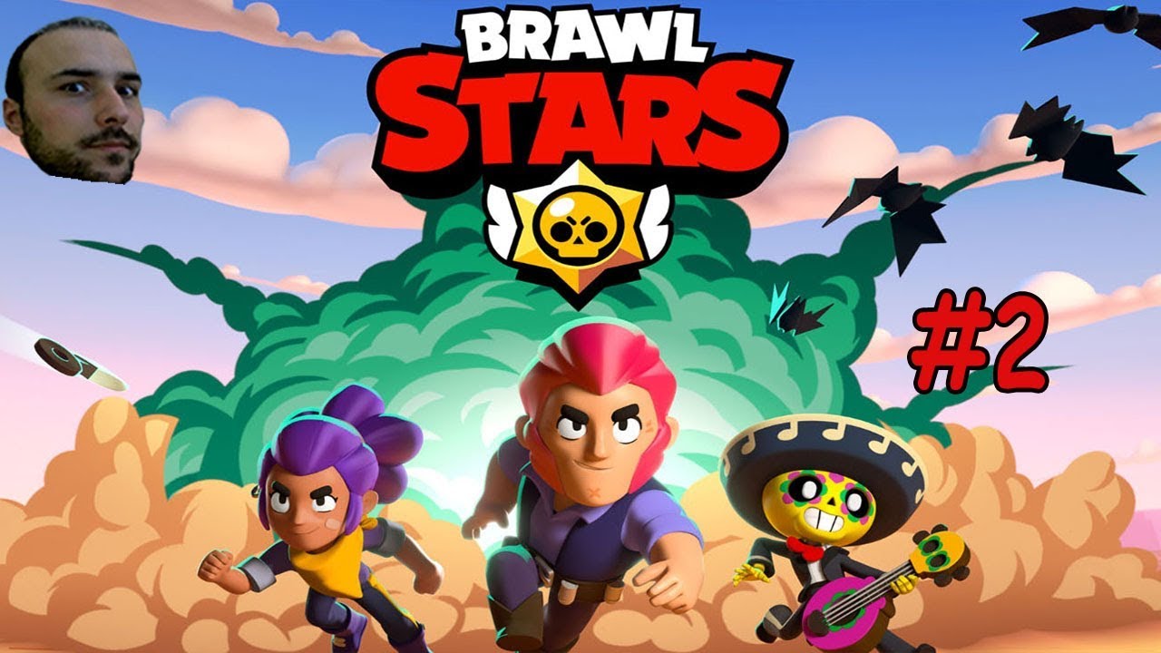 Brawl Stars Avengers Mod Apk Sınırsız PARA hileli 2021