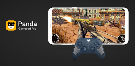 Panda Gamepad Pro Apk v1.4.8 Ücretsiz İndir