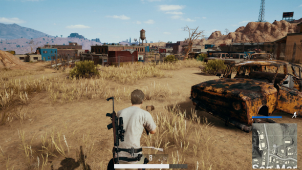 PUBG Lite Özellikleri