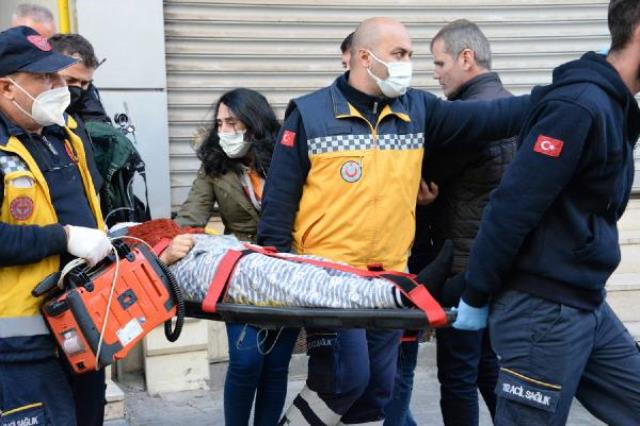 Diyarbakır’da Doğal Gaz Zehirlenmesi Sonucu 3 Kişi Yaşamını Yitirdi