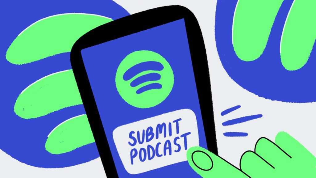 Spotify Podcast Yükleme Nasıl Yapılır ? 2021