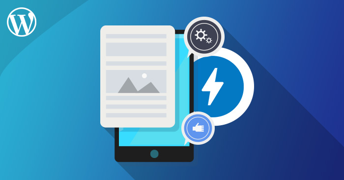 wordpress amp for wordpress