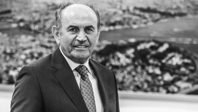 Eski İBB Başkanı
