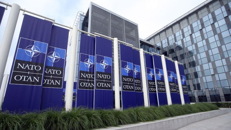 NATO’dan Türkiye Mesajı 2021