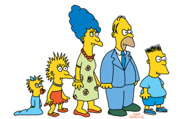 Simpsonlar’dan şok tahmin! Neredeyse 30 yıl önce 2021