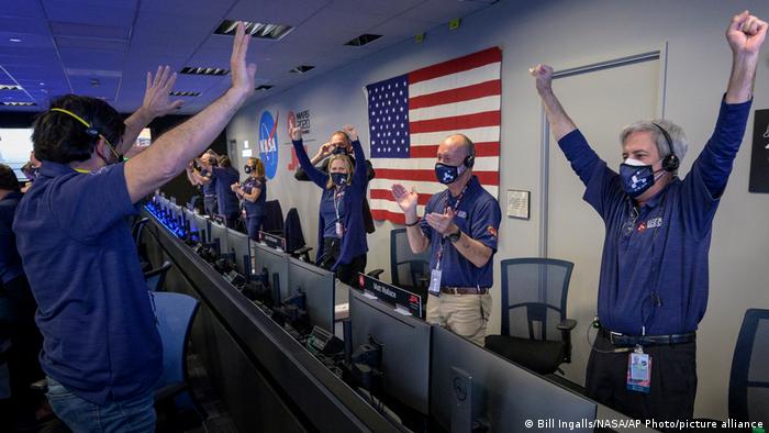 NASA
