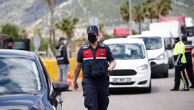 Bakanlık’tan 81 il valiliğine yeni genelge gitti! İzin belgesi istenmeyecek