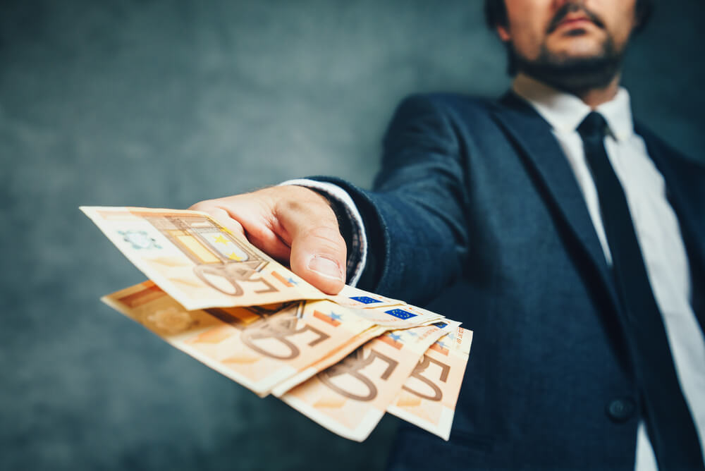 Almanyada Maaşlar Ne Kadar Mesleklere Göre Maaşlar Nedir