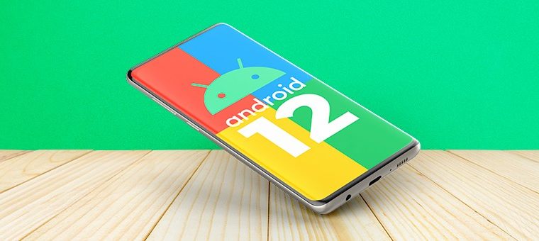 Android 12 Hakkında Detaylar Çıkış Tarihi ve Ekran Görüntüleri Sızdırıldı
