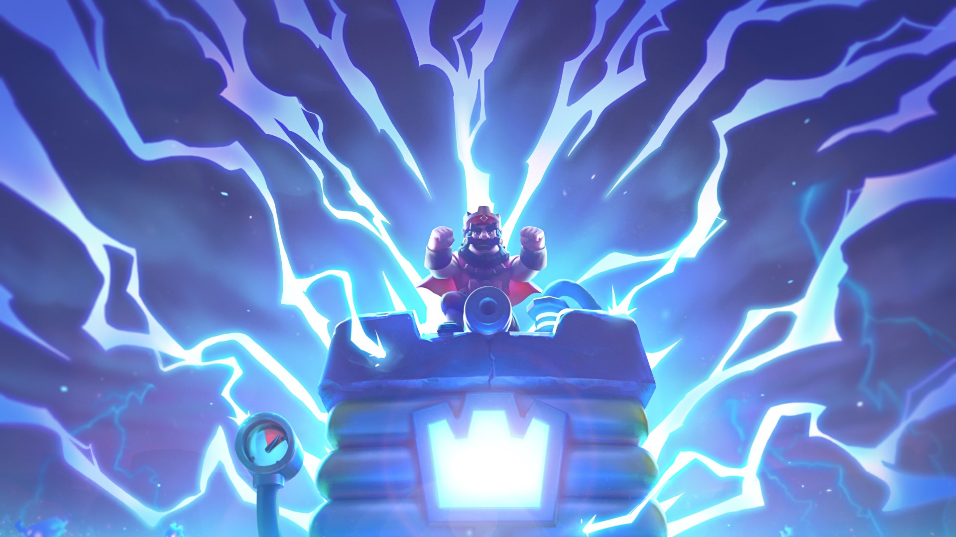 Clash Royale Desteleri – En iyi Seçimler