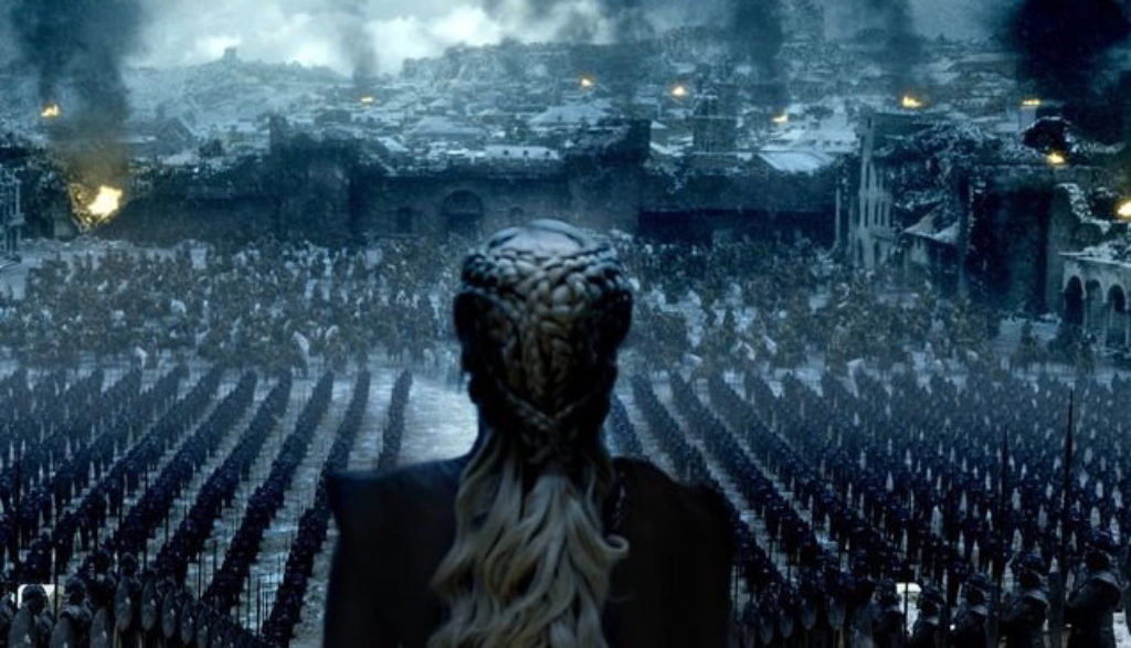 Game of Thrones Hediye Kodları – Şubat 2021