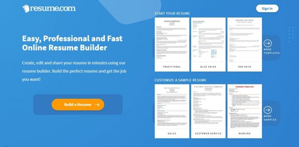 Resume.com1 696x343 1