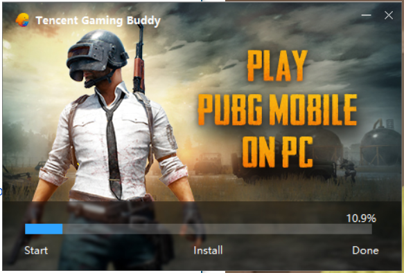 PUBG Mobile Pc İndirme Ücretsiz Windows 7/8/10 Tam Sürüm [% 100 Çalışıyor]