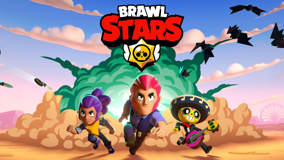 Brawl Stars Modu İndir Son Sürüm Hileli Sınırsız Para 2021