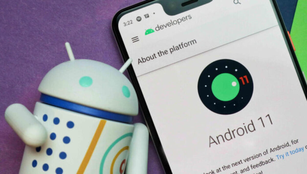 Samsung Galaxy M30s, Android 11 tabanlı One UI 3.0 Güncellemesi almaya başladı