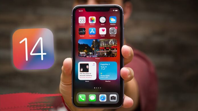 Apple ilk iOS 14.5 Beta ve iPadOS 14.5 Beta’yı yayınladı