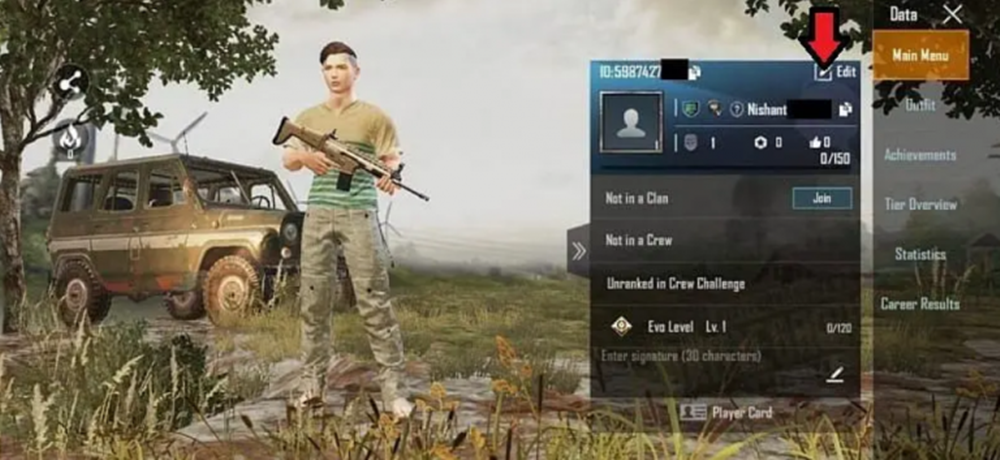 Pubg Popülerlik Gizleme