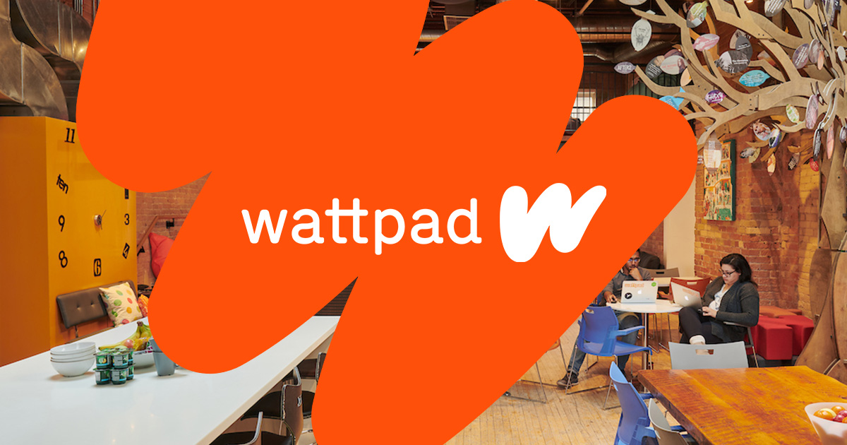 Wattpad Premium Apk Mod V9.00 İndir