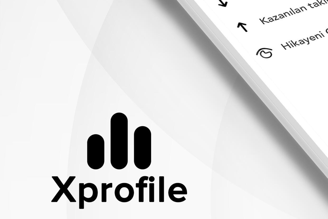 Android için Xprofile Gold APK v1.0.65 Ücretsiz İndirin
