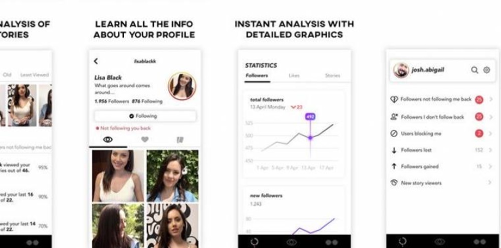 Android için Xprofile Gold APK v1.0.65 Ücretsiz İndirin