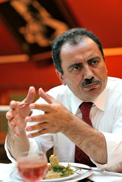 Muhsin Yazıcıoğlu