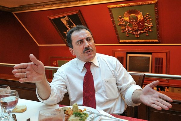 12. yılında flaş açıklamalar: Muhsin Yazıcıoğlu şehit edilmiştir