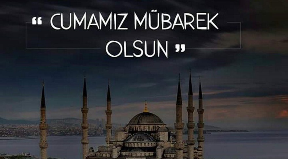 Peygamberimizin Cuma Sözleri 2021 3 37 4