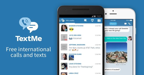 Text Me Premium Apk Android ve PC için Son Sürümü İndirin [2021]