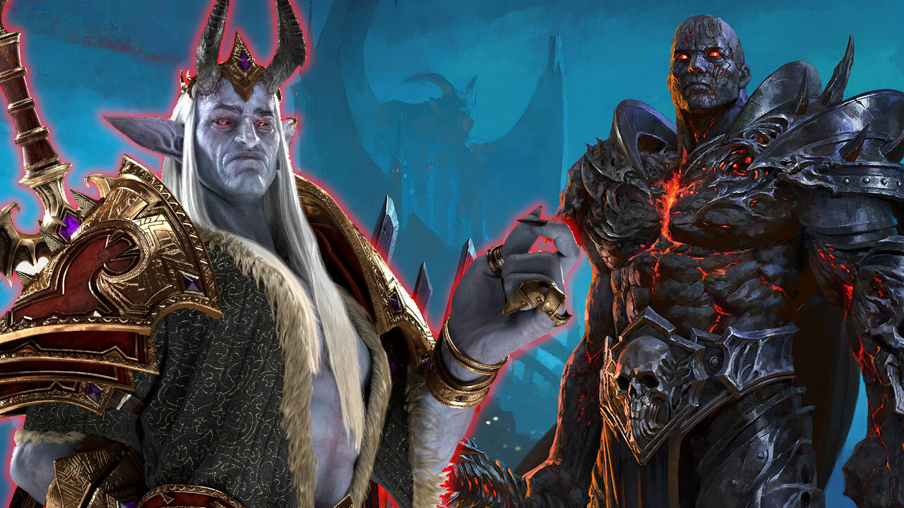 World Of Warcraft Shadowlands’e Nasıl Gidilir? 2021